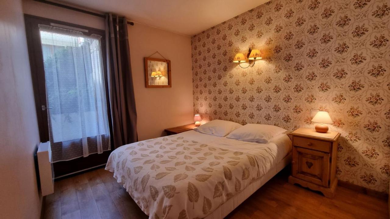Appartement L'Erable Le Grand-Bornand Exterior photo