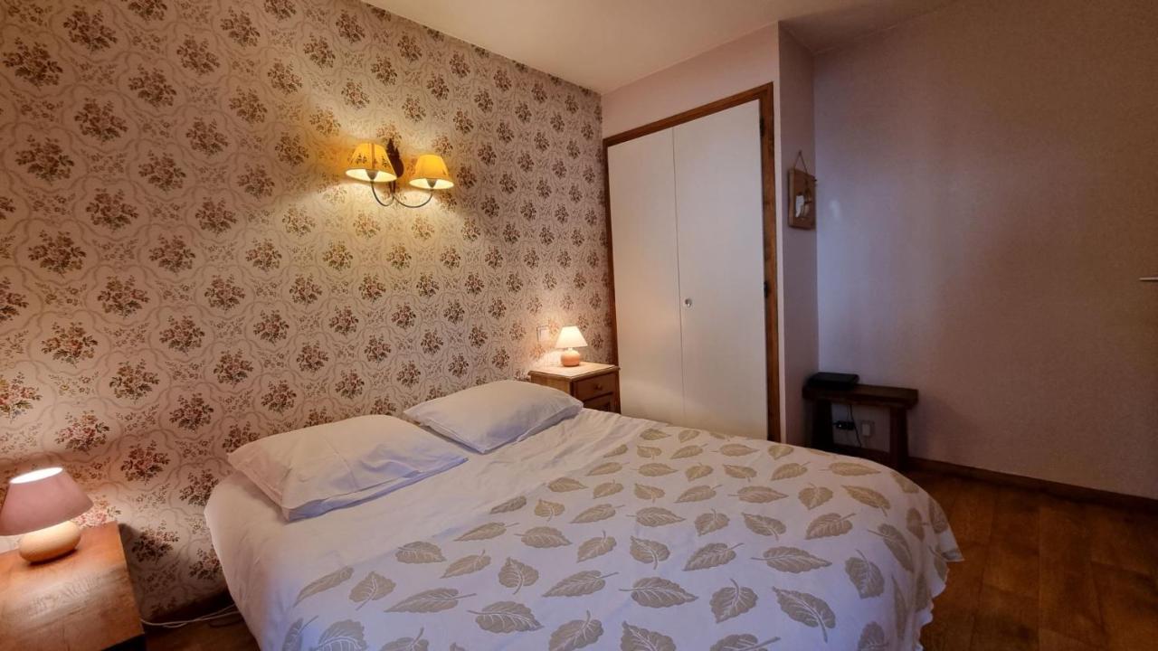 Appartement L'Erable Le Grand-Bornand Exterior photo